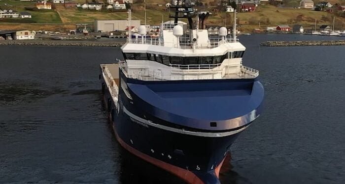 Rem Offshore selects Vard Electro for PSV battery hybrid improve PSV battery hybrid upgrade of Rem Commander promises major upgrades