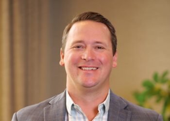 Randall Crutchfield has been promoted to executive vice president and chief operating officer (COO) at Colonna’s Shipyard