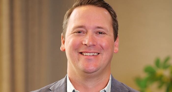 Randall Crutchfield has been promoted to executive vice president and chief operating officer (COO) at Colonna’s Shipyard