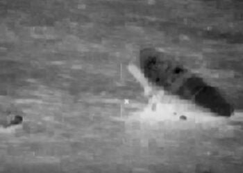 Dramatic Rescue: 13 Rescued from Luxury Yacht Moments Before Sinking [VIDEO]