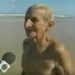Classic Video: Legendary Pilot Used to Dive Off Ships, Swim Back to Shore Classic Video: Legendary Pilot Used to Dive Off Ships, Swim Back to Shore