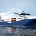 Wärtsilä To Design World’s Biggest Krill Fishing Factory Vessel for Antarctic Waters