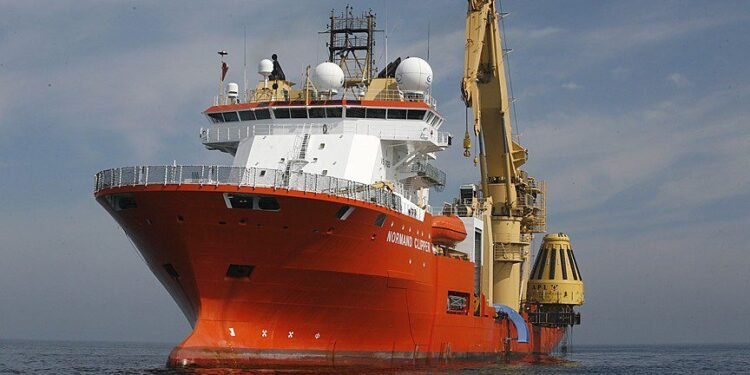 Solstad Offshore Says Consolidation Needed to Restore Profits