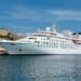 The World’s Uber Rich Are Now Renting Giant Cruise Ships