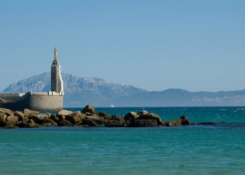 Strait of Gibraltar