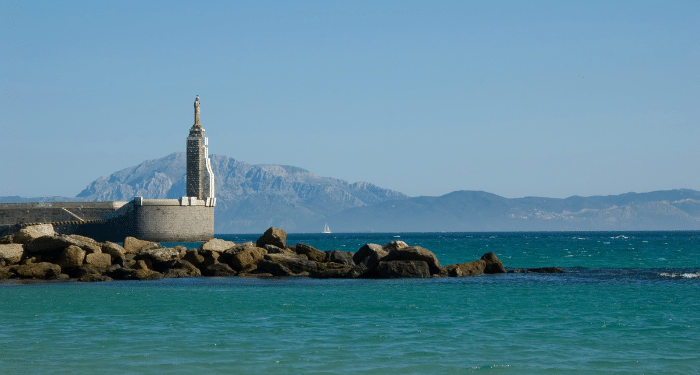 Strait of Gibraltar