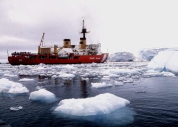POLAR STAR