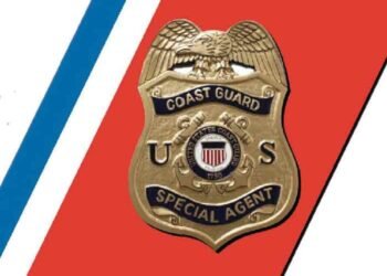 Coast Guard Investigation Service will investigate harassment and sexual misconduct cases