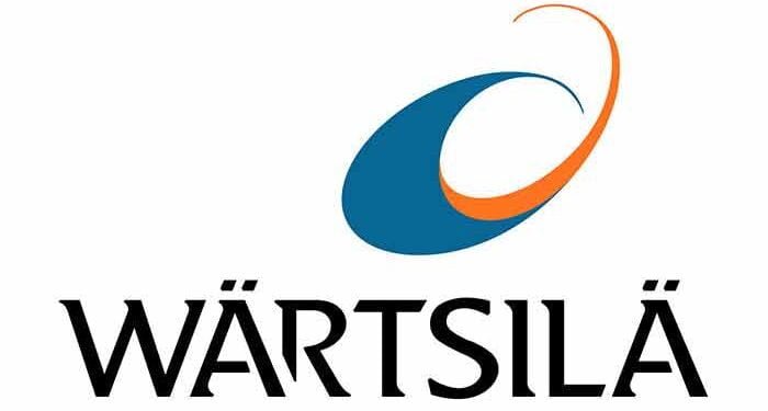CII dashboard is a Wartsila offering