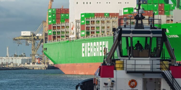 By the Numbers: US Container Imports