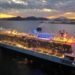 Royal Caribbean Raises Profit Target Again on Robust Cruise Vacation Demand Royal Caribbean Raises Profit Target Again on Robust Cruise Vacation Demand