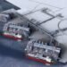 Japan Says to Ensure U.S. Sanctions on Russia LNG Project Won't Harm Supplies Japan Says to Ensure U.S. Sanctions on Russia LNG Project Won't Harm Supplies