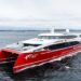 Azam Marine provides one other Incat Crowther to its fleet Latest addition to Azam Marine fleet introduces a reverse-bow hull configuration.