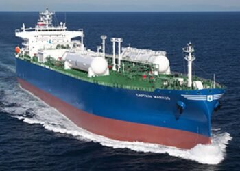 Dorian LPG