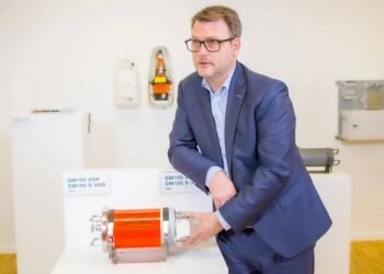 Danelec Acquires MacGregor VDR Business