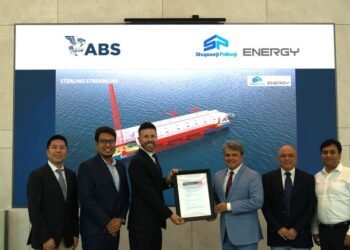 ABS Approves New FPSO Newbuild Hull Design Concept
