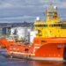 Wintershall Dea Extends Viking Princess Vessel Contract