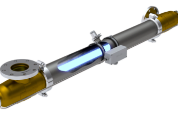 BIO-UV to Deliver Ballast Water Treatment System for Drillship Pair