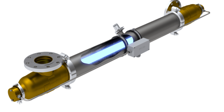 BIO-UV to Deliver Ballast Water Treatment System for Drillship Pair