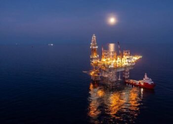 New Head for Glamox’s Marine, Offshore, and Wind (MOW) Division