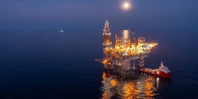 New Head for Glamox’s Marine, Offshore, and Wind (MOW) Division