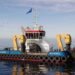 Maritime Craft Services Expands Workboat Fleet with Damen's Multi Cat 2712