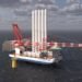 F&G and OIM Wind Introduce WTIV Designed for Next-gen Offshore Wind Turbines