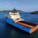 Maersk Supply Service Selects Inmarsat Fleet Data IoT for Battery-powered AHTS