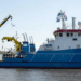 MMA Offshore Expands Fleet with 2016-Built Vessel "Offshore Solution" MMA Offshore Expands Fleet with 2016-Built Vessel "Offshore Solution"
