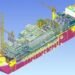 MODEC Hits Milestone: First Steel Cut in China for Guyana-Bound FPSO Errea Wittu MODEC Hits Milestone: First Steel Cut in China for Guyana-Bound FPSO Errea Wittu