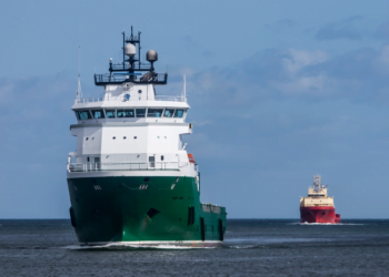 Havila Shipping Sells Three Offshore Vessels to Repay Debt