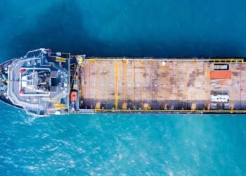 AD Ports Group Acquires 10 Offshore Vessels in $200 Million Deal