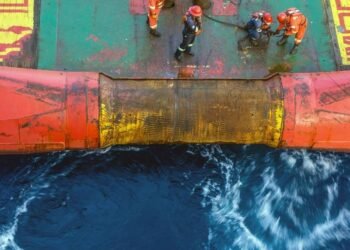Solstad Offshore Sells Laid Up AHTS Vessel