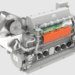 Wärtsilä Launches 'World's First' 4-stroke Engine-based Ammonia Solution