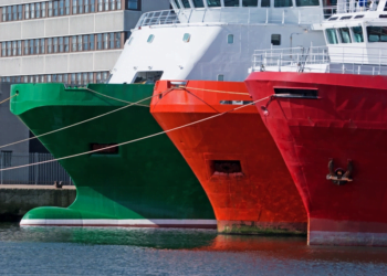 DOF to Manage AHTS Duo Previously Owned by Havila Shipping