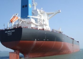 Golden Ocean CEO On Weak Market: “We are in a very serious situation”