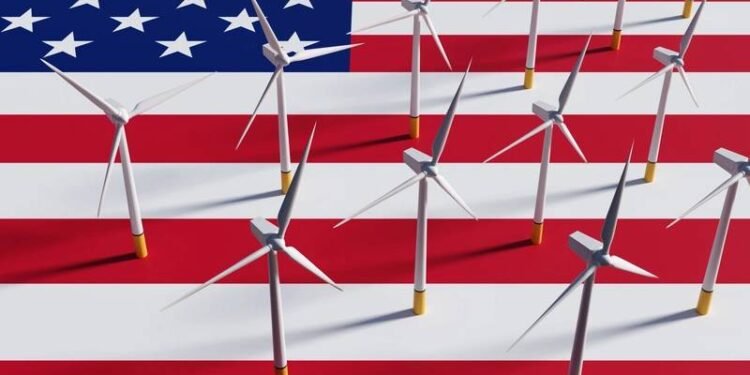 White House Says Orsted Remains 'Committed' to US Offshore Wind