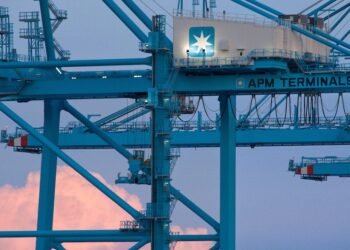apm terminals