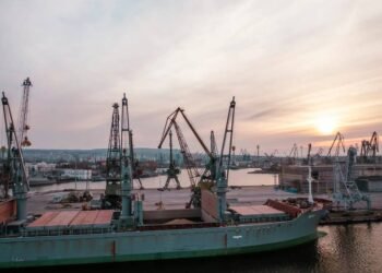 Marsh, Lloyd's, Ukraine Launch War Risk Ship Insurance to Cut Grain Costs