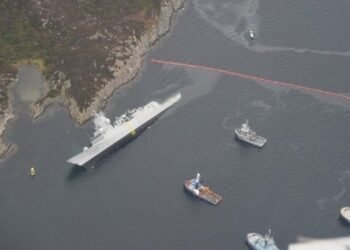 Appeals Court Upholds Prison Sentence for Lost Frigate's Conning Officer