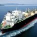 How Many Gas Tankers Would It Take to Wipe out a U.S. Glut? chevron lng