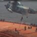 Commandos land on deck of seized tankr Advantage Sweet