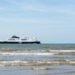 DFDS Commits to Battery-electric Vessels on the English Channel