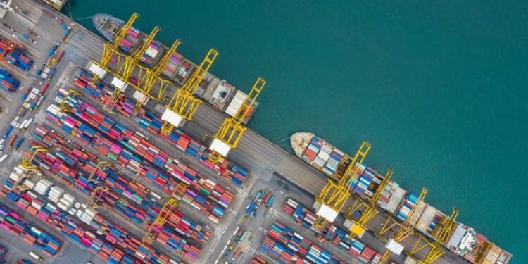 Putin Approves Transfer of State-owned Shares in Shipping Company to Rosatom