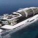 Meyer Group unveils an idea cruise ship of the longer term Meyer Group