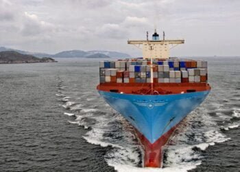 maersk-triple-e-class-bow