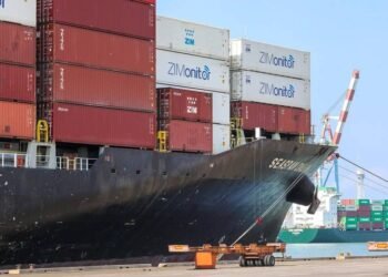 Israel's Ship Industry Urges Government to Help with Jump in War Insurance
