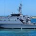 Austal Delivers Samoa-bound Patrol Boat Austal Delivers Samoa-bound Patrol Boat