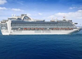 Australian Court Finds Carnival Misled About Cruise's COVID Risks in Landmark Luling
