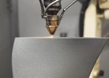 Partners Aim to Produce 3D-printed Propeller